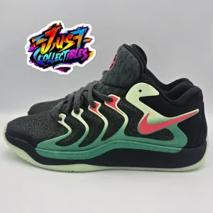Brand New Nike KD17 &quot;Easy Money Sniper&quot; Basketball Shoes - Size 10 M (No Box)