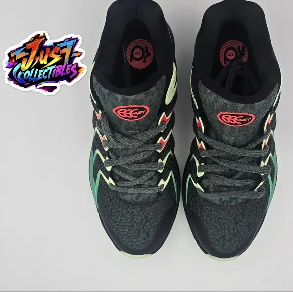 Brand New Nike KD17 &quot;Easy Money Sniper&quot; Basketball Shoes - Size 10 M (No Box)