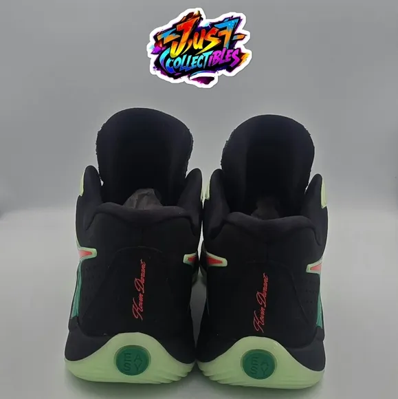 Brand New Nike KD17 &quot;Easy Money Sniper&quot; Basketball Shoes - Size 10 M (No Box)