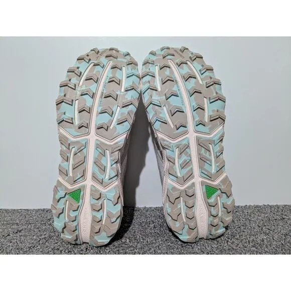 Brooks Cascadia 17 Womens Trail Running Shoes Size 9.5 B