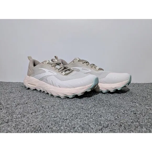 Brooks Cascadia 17 Womens Trail Running Shoes Size 9.5 B