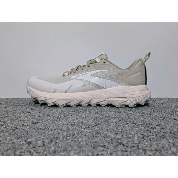Brooks Cascadia 17 Womens Trail Running Shoes Size 9.5 B