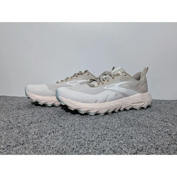 Brooks Cascadia 17 Womens Trail Running Shoes Size 9.5 B