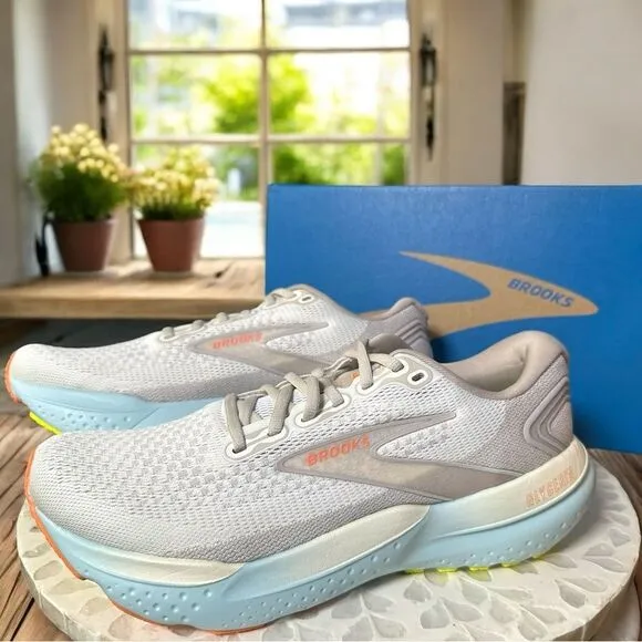 BROOKS Glycerin GTS 21 Supportive Running Shoes Sneakers 120409-1B-195