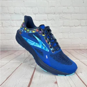 Brooks Launch 9 “Bowl O” Athletic Running Shoes Mens Size 11.5 D (1103861D462)