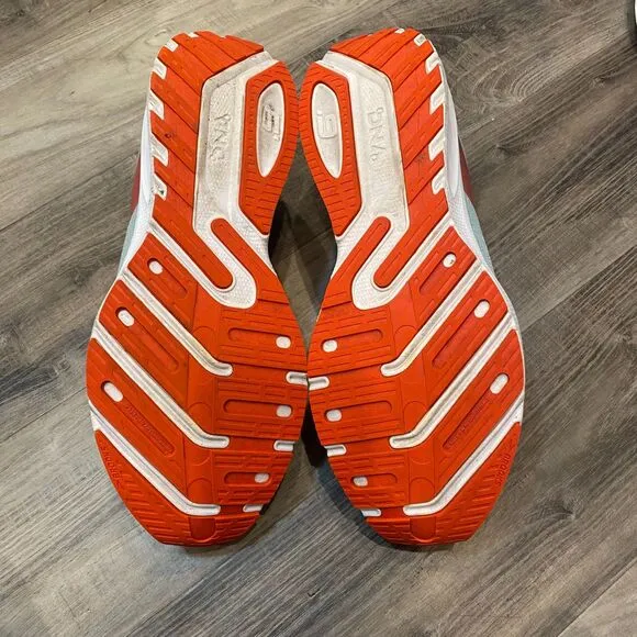 Brooks Launch 9 Men's Road Running Shoes Size 12 M