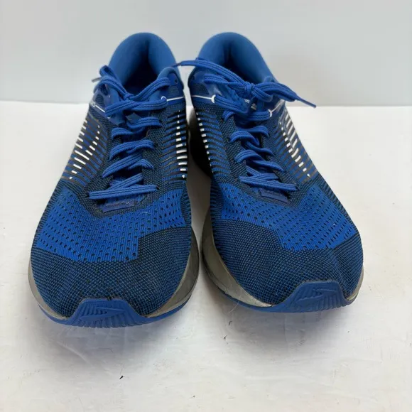 Brooks Levitate Mens Blue Running Shoes size 11