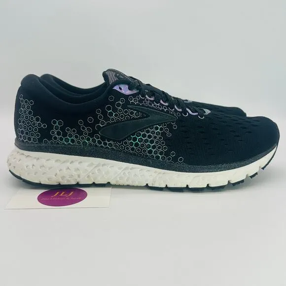 Brooks Men's Glycerin 17 Road Running Shoes *Kuru Insoles* 1102961D097 Size 8.5