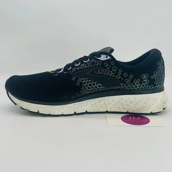 Brooks Men's Glycerin 17 Road Running Shoes *Kuru Insoles* 1102961D097 Size 8.5