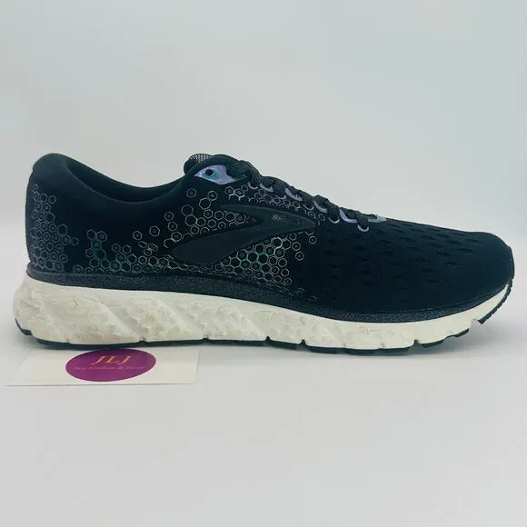 Brooks Men's Glycerin 17 Road Running Shoes *Kuru Insoles* 1102961D097 Size 8.5
