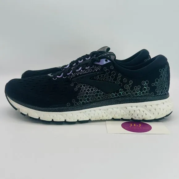 Brooks Men's Glycerin 17 Road Running Shoes *Kuru Insoles* 1102961D097 Size 8.5