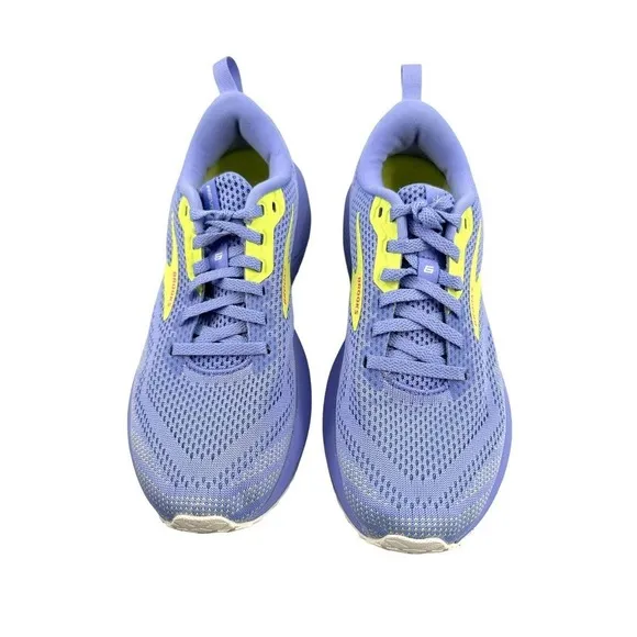 Brooks Revel 6 Women's Road Running Shoes Purple/Pink Sz 8M