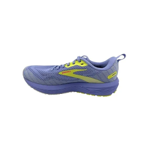 Brooks Revel 6 Women's Road Running Shoes Purple/Pink Sz 8M