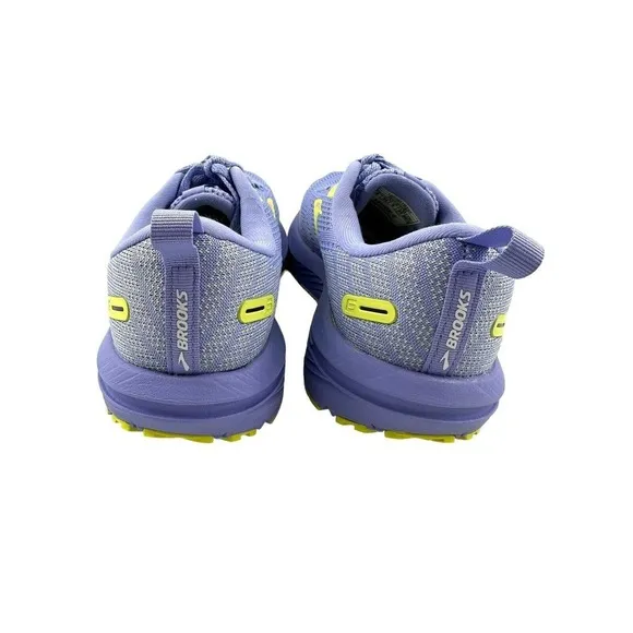 Brooks Revel 6 Women's Road Running Shoes Purple/Pink Sz 8M