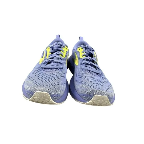 Brooks Revel 6 Women's Road Running Shoes Purple/Pink Sz 8M