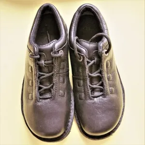 CHEF shoes NEW MOZO Women 6,6.5,7,8.5 Hard-toe Black oil resistant FREE SHIPPING