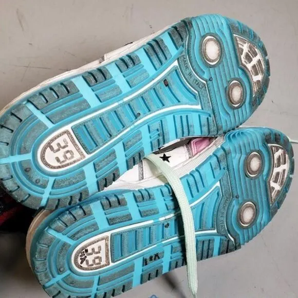 Chiara Ferragni  Women's Sneakers Sz 39EU