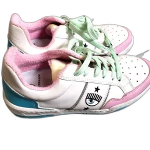 Chiara Ferragni  Women's Sneakers Sz 39EU