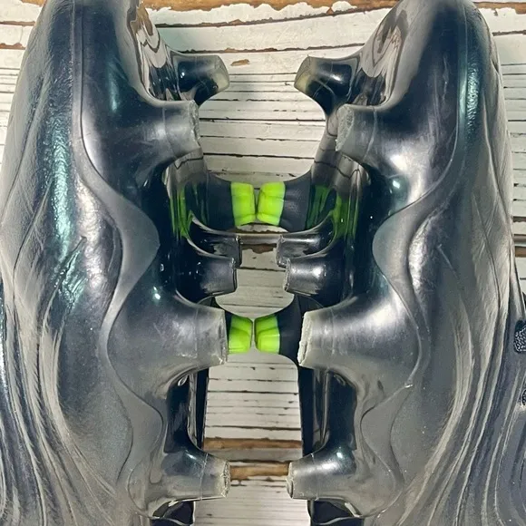 CLEAN 6.5 Men's &amp; Big Kids - Women's 7.5 adidas Copa Sense.1 FG Soccer Cleats