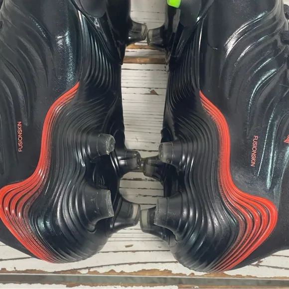 CLEAN 6.5 Men's &amp; Big Kids - Women's 7.5 adidas Copa Sense.1 FG Soccer Cleats