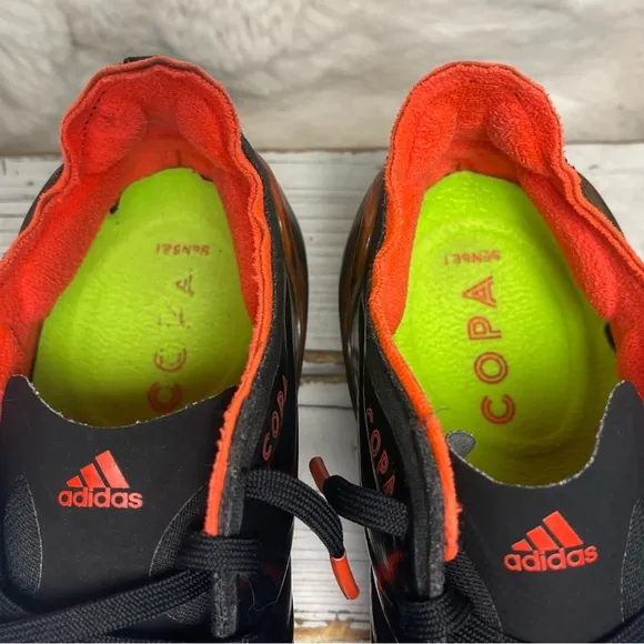 CLEAN 6.5 Men's &amp; Big Kids - Women's 7.5 adidas Copa Sense.1 FG Soccer Cleats