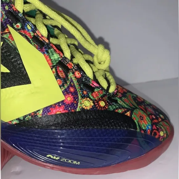 Converse All Star BB Shift Vegas Lights A02513C Basketball Shoes Sneakers.
