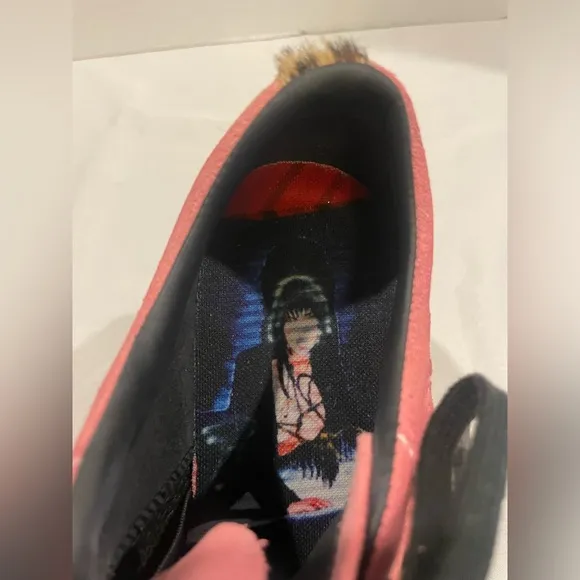 CONVERSE X SEAN PABLO One Star Pro Low Paradise 90s Pink Sneaker Men 8 Women 9.5