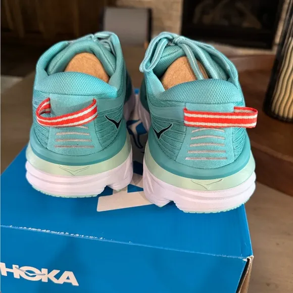 COPY - New women’s Hoka shoes