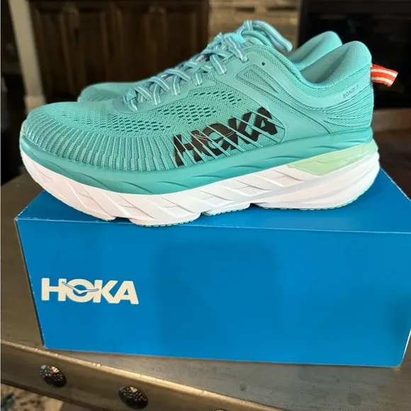 COPY - New women’s Hoka shoes