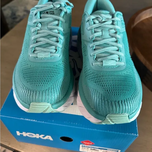 COPY - New women’s Hoka shoes