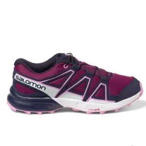 COPY - Salomon speedcross J trail running shoes- KIDS