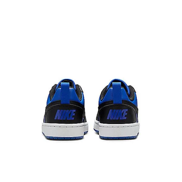 COURT BOROUGH LOW RECRAFT GS Sneakers enfant NIKE