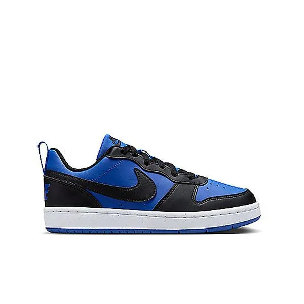 COURT BOROUGH LOW RECRAFT GS Sneakers enfant NIKE