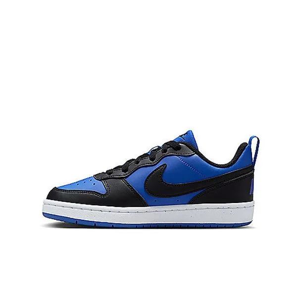 COURT BOROUGH LOW RECRAFT GS Sneakers enfant NIKE