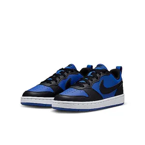 COURT BOROUGH LOW RECRAFT GS Sneakers enfant NIKE
