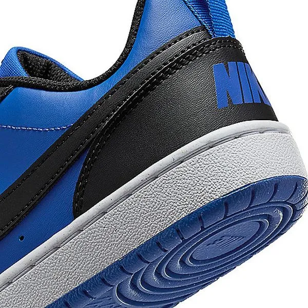 COURT BOROUGH LOW RECRAFT GS Sneakers enfant NIKE