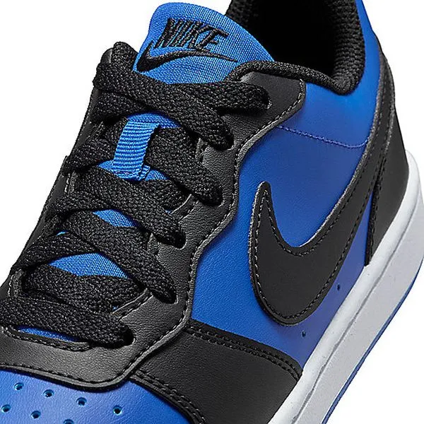 COURT BOROUGH LOW RECRAFT GS Sneakers enfant NIKE