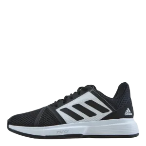 Court Jam Bounce Clay Black/Grey