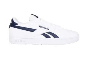 'Court Retro' men's sneaker - White