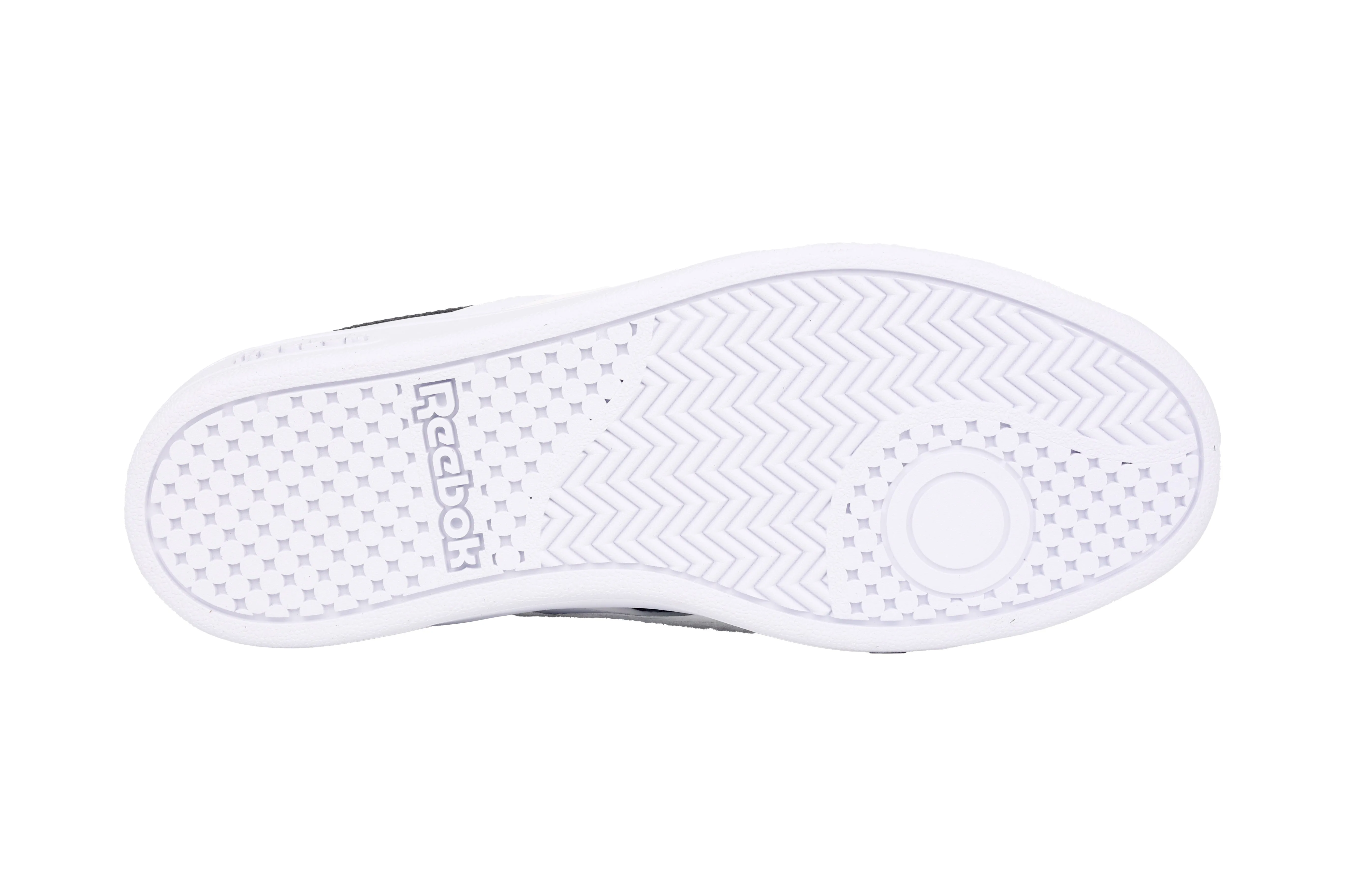 'Court Retro' men's sneaker - White
