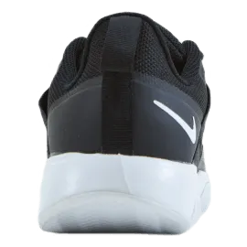 Court Vapor Lite Men's Clay Co Black/white