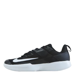 Court Vapor Lite Men's Clay Co Black/white