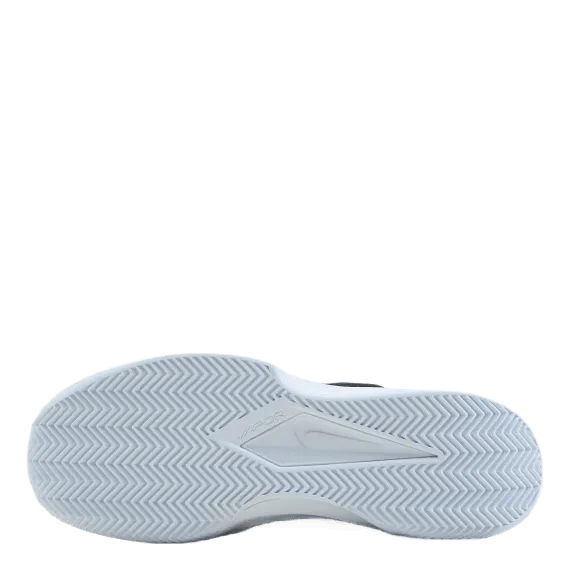 Court Vapor Lite Women's Clay  Black/mtlc Red Bronze-white