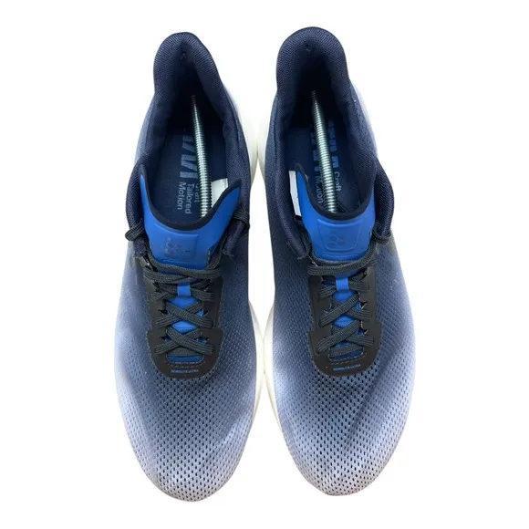 CRAFT CTM Nordlite Ultra Running Shoes Road Trail Navy Blue Mens 12