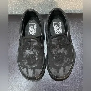 Darth Vader Vans