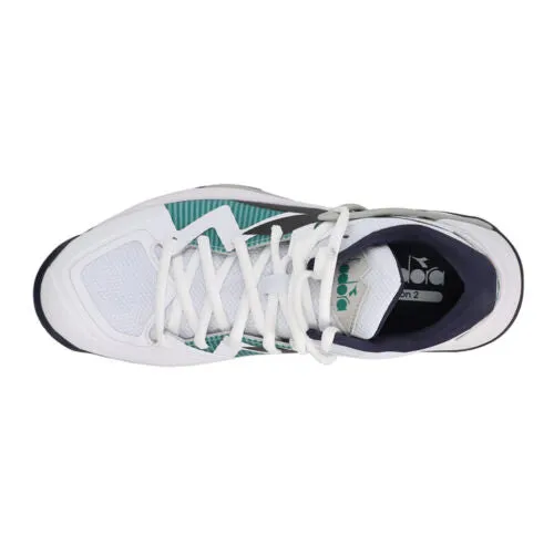 Diadora B.Icon 2 Men's Tennis Sneakers - White