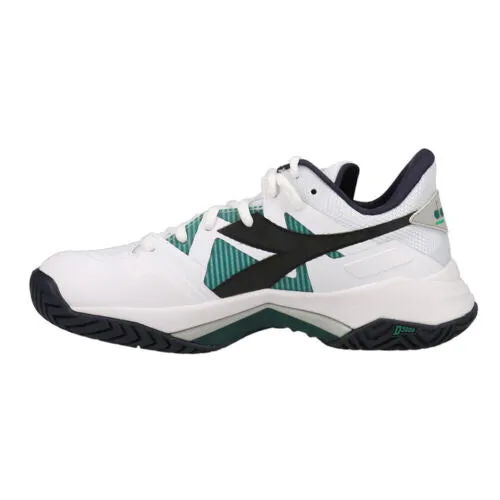 Diadora B.Icon 2 Men's Tennis Sneakers - White