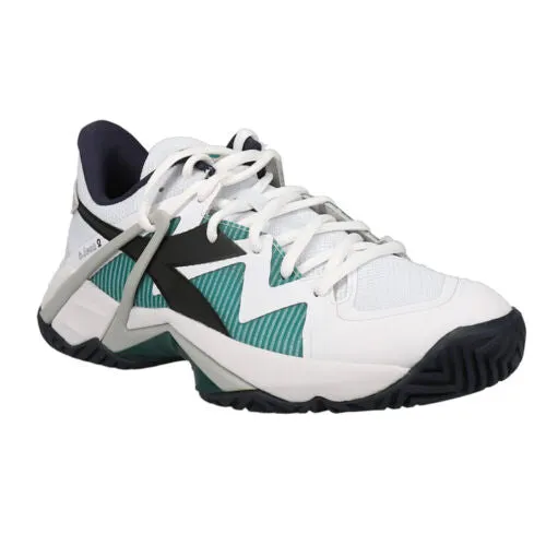 Diadora B.Icon 2 Men's Tennis Sneakers - White