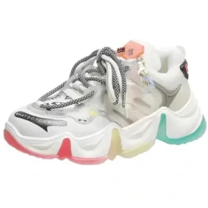 Enzo CLJD original size 8 athletic shoes