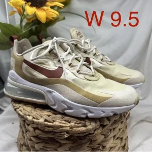 Equestarian Nike Air Max 270 9.5